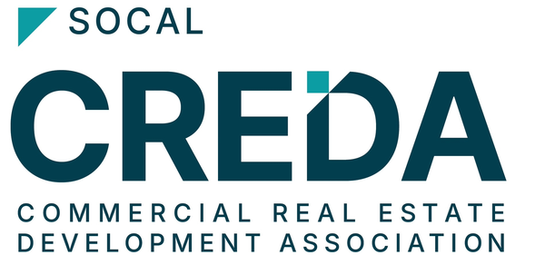 SoCal CREDA - Commercial Real Estate Development Association